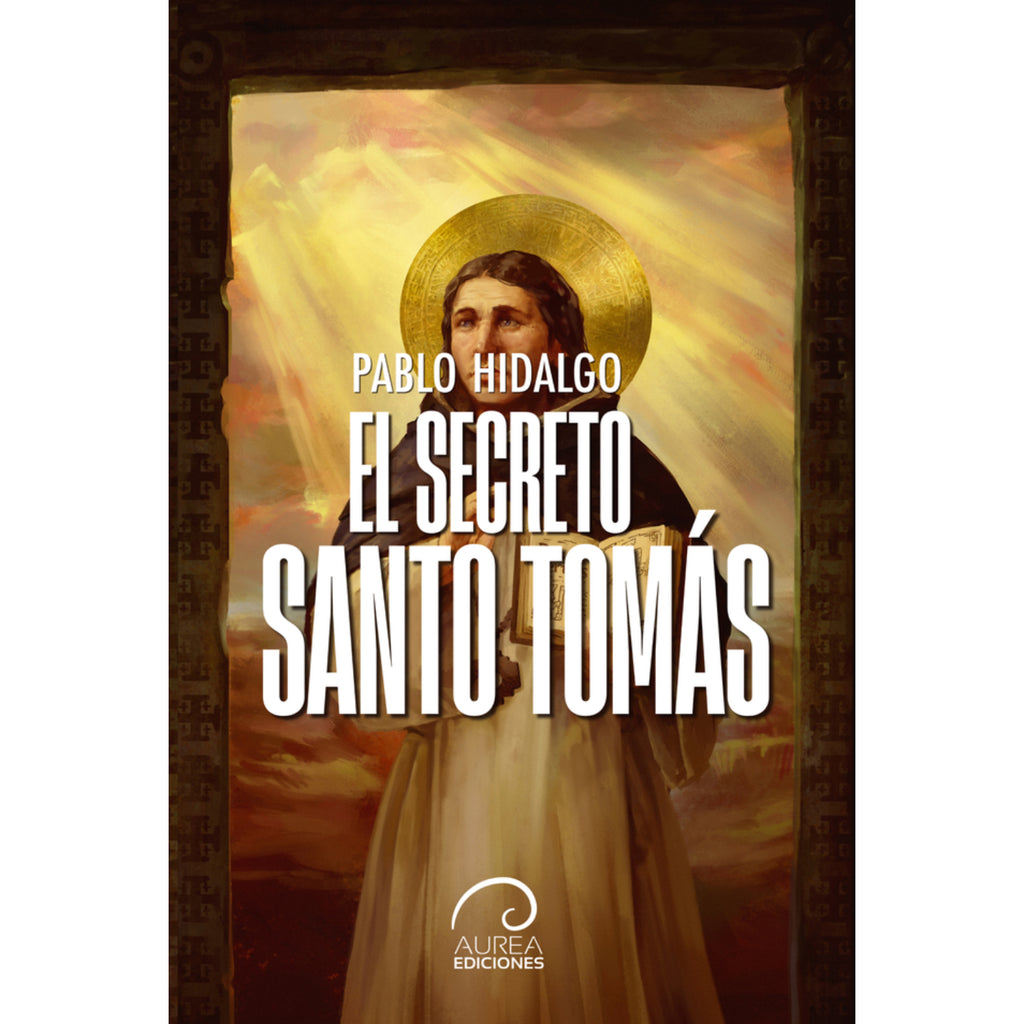 El Secreto Santo Tomás