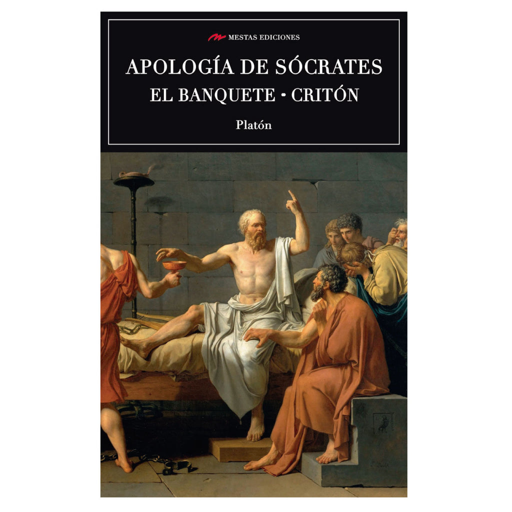 Apologia De Socrates