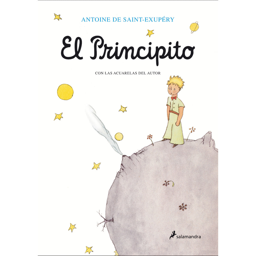 El Principito