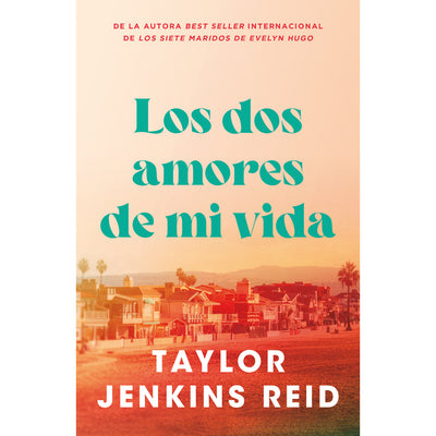 Los Dos Amores De Mi Vida (Chi)