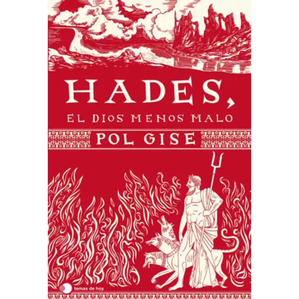 Hades, El Dios Menos Malo