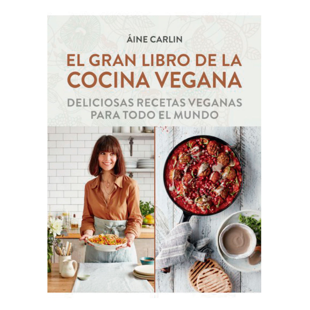 El Gran Libro De La Cocina Vegana