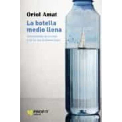 La Botella Medio Llena