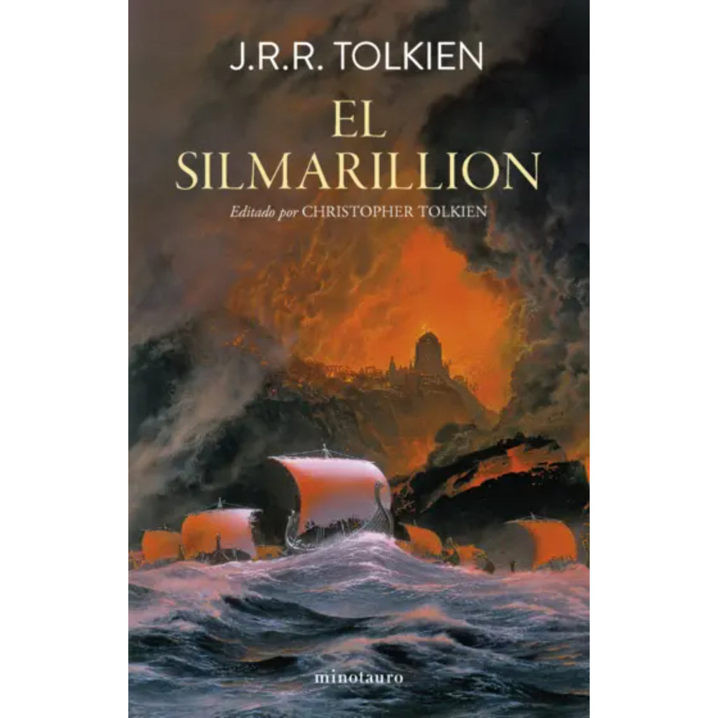 El Silmarillion (edición revisada)