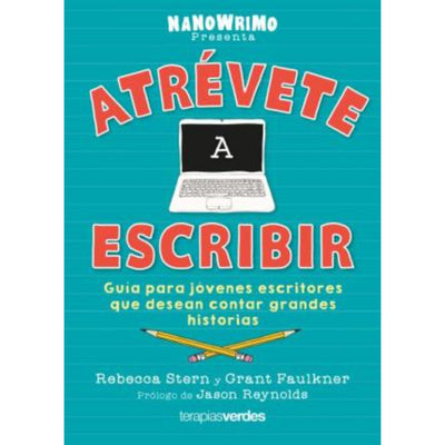 Atrévete A Escribir