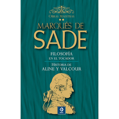 Marques De Sade Volumen Ii (O.Maestras)