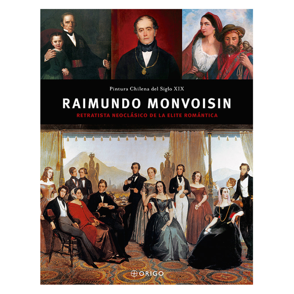 Raimundo Monvoisin