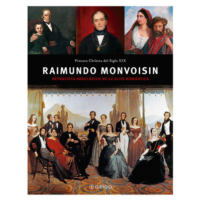 Raimundo Monvoisin