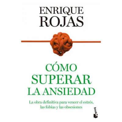 Cómo Superar La Ansiedad