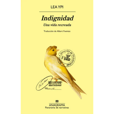 Indignidad