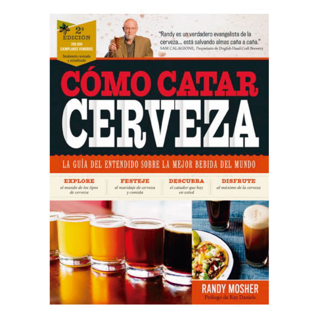 Como Catar Cerveza