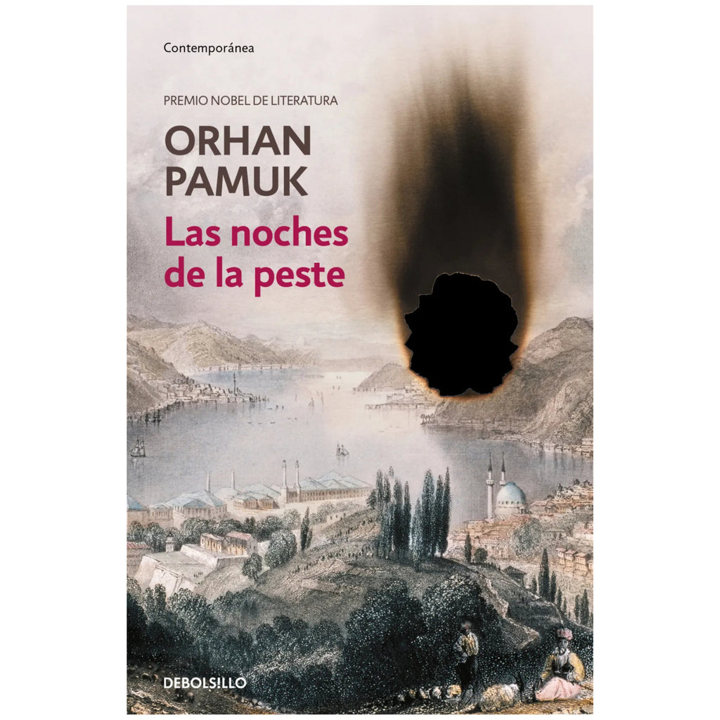 Las Noches De La Peste