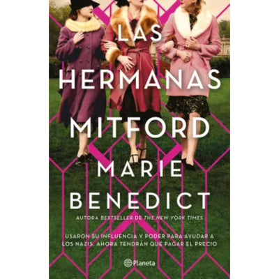 Las Hermanas Mitford