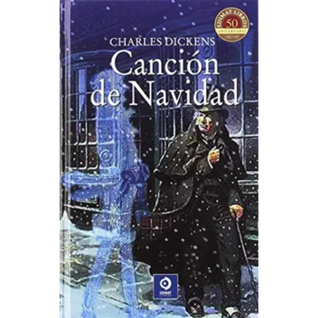 Canción De Navidad  (Clásicos Selección)