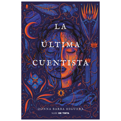 La Ultima Cuentista