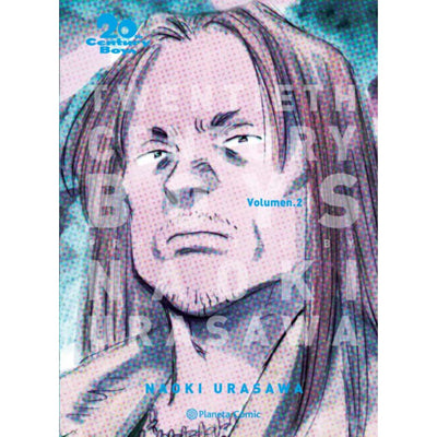 20th Century Boys Nº 02/11 (Nueva Edición)