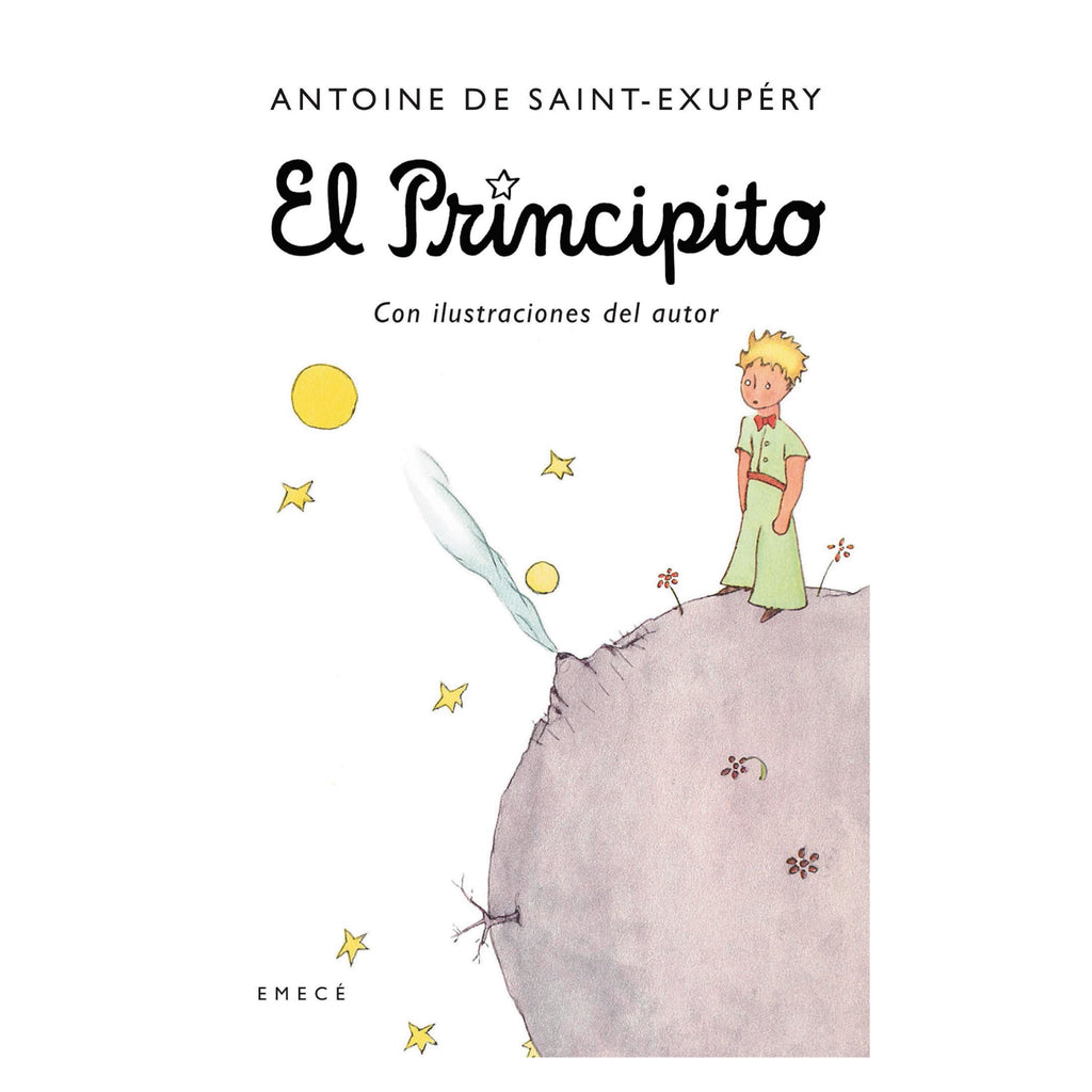 El Principito