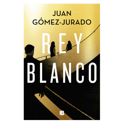 Rey Blanco (3° Parte De La Saga)