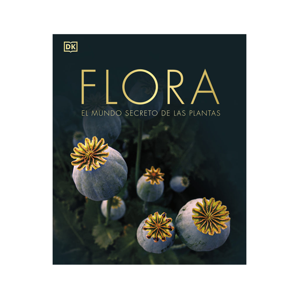 Flora (nueva edición)