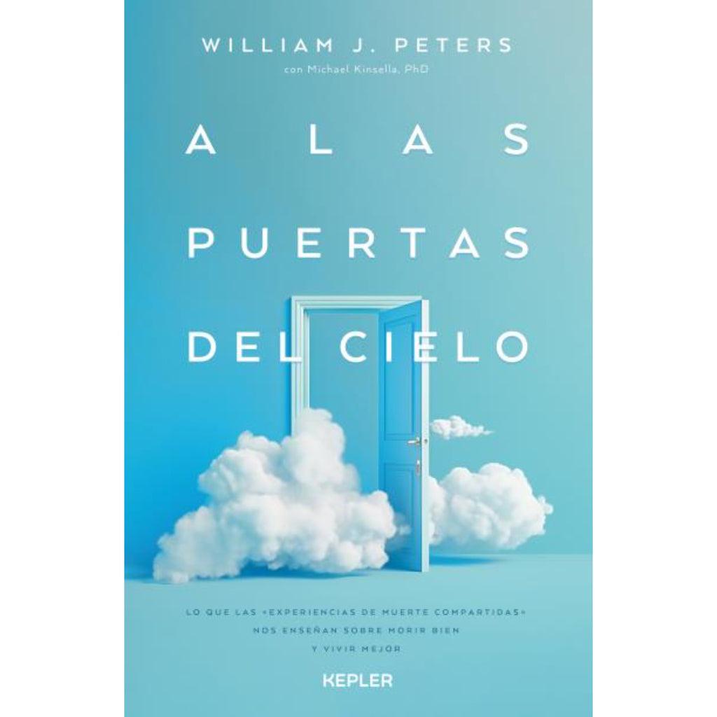 A Las Puertas Del Cielo