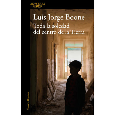 Toda La Soledad Del Centro De La Ti