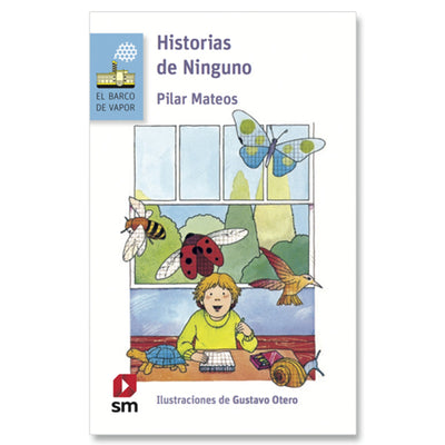 Historias De Ninguno