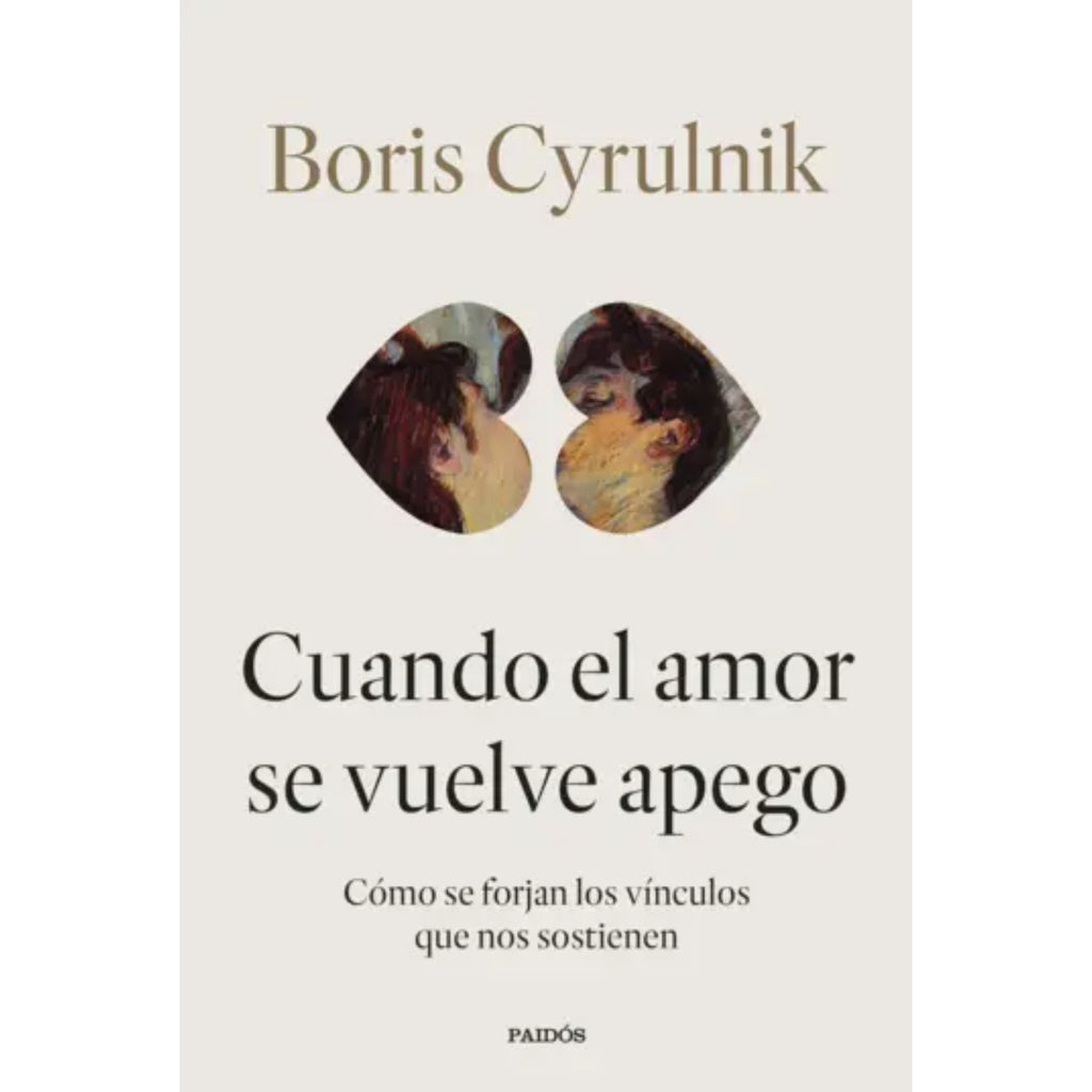 Cuando El Amor Se Vuelve Apego