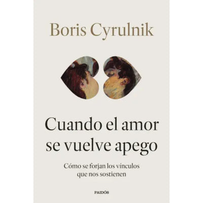 Cuando El Amor Se Vuelve Apego