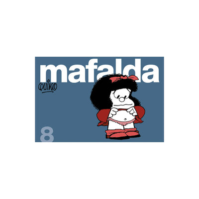 Mafalda 8
