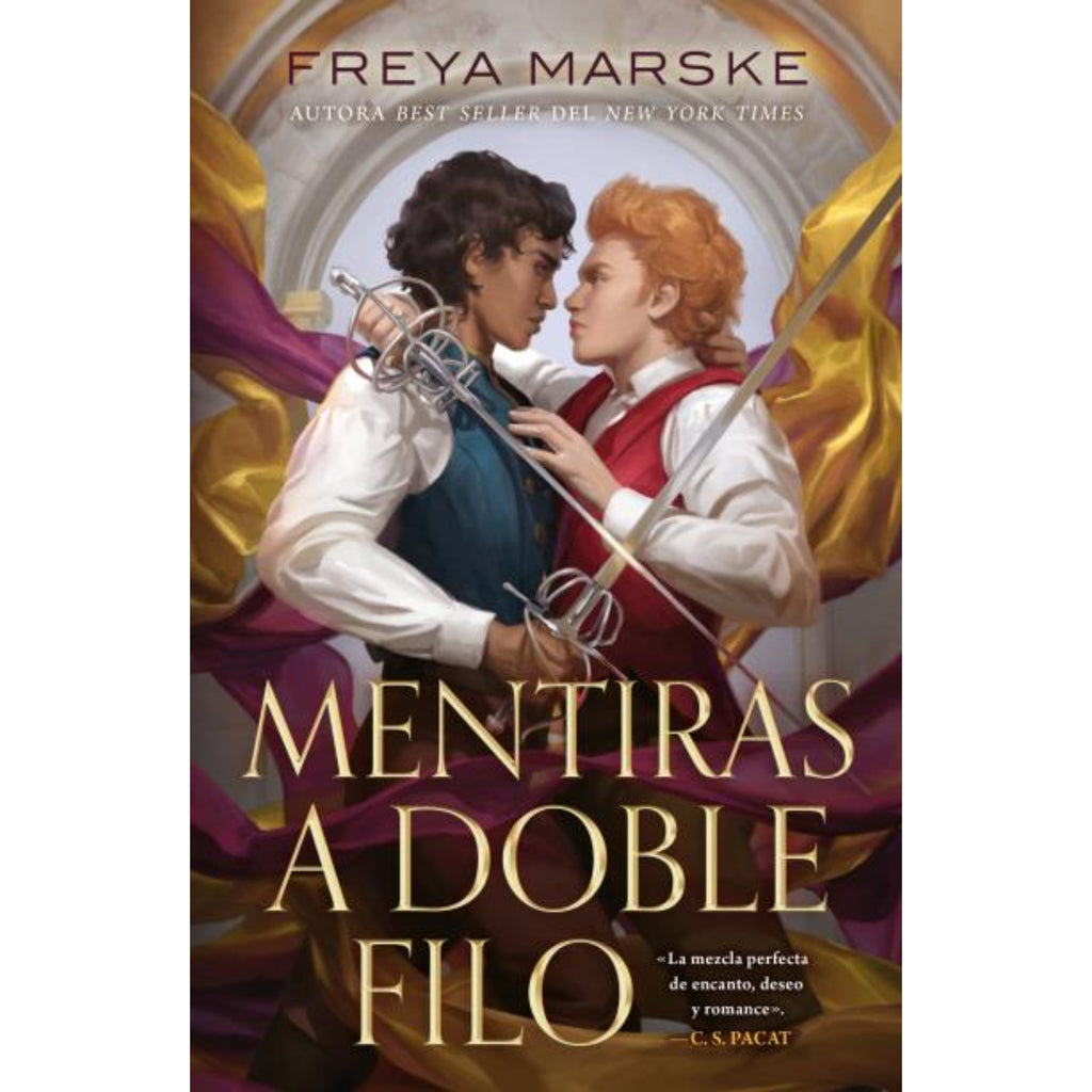 Mentiras A Doble Filo