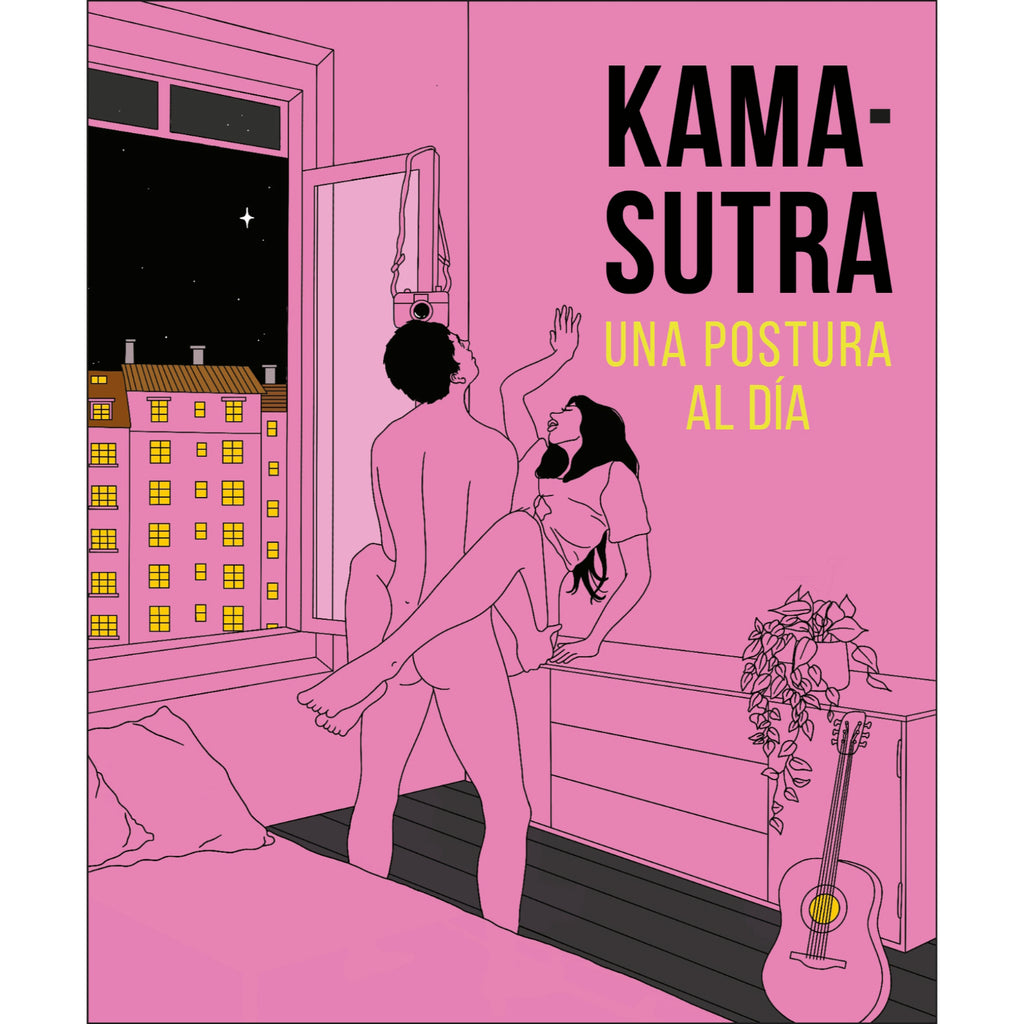 Kama-Sutra