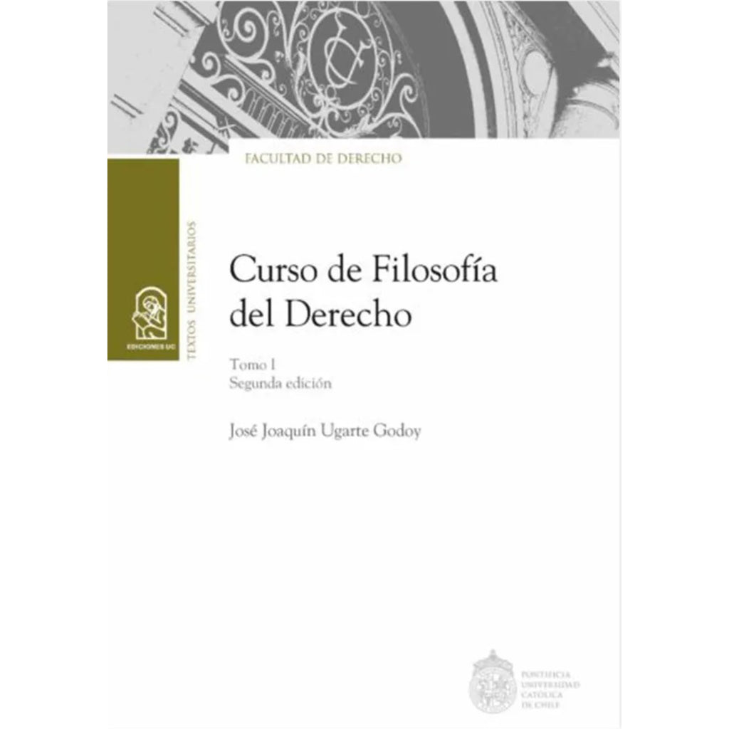 Curso Filosofía Del Derecho