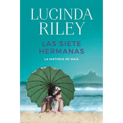Las Siete Hermanas (Siete Hermanas 1)