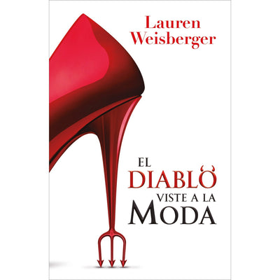 El Diablo Viste A La Moda