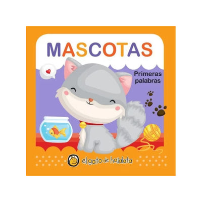 Suavecitos: Mascotas