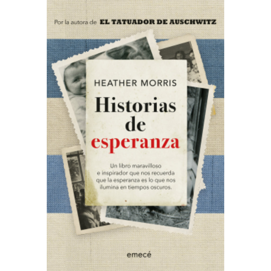 Historias De Esperanza