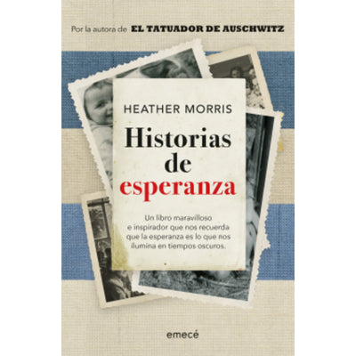 Historias De Esperanza