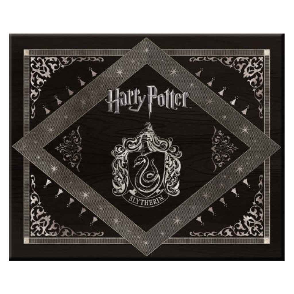 Harry Potter: Slytherin Deluxe Stationery Set