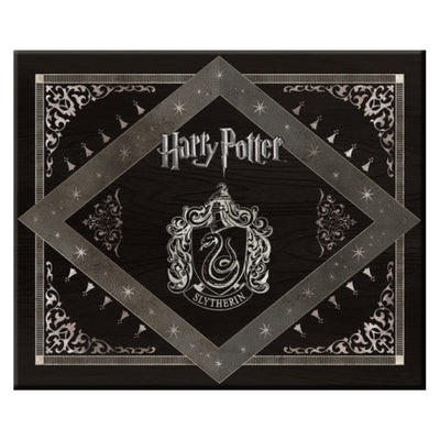 Harry Potter: Slytherin Deluxe Stationery Set