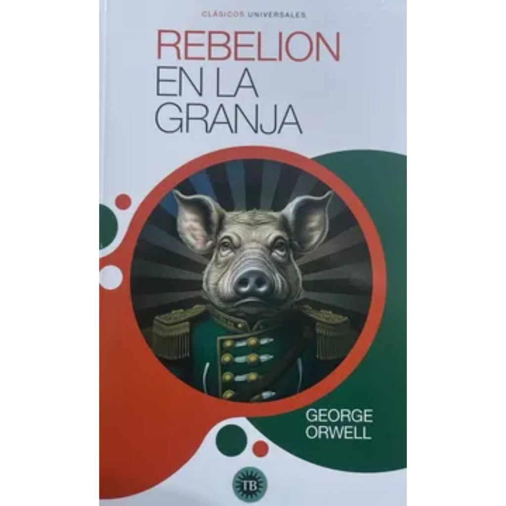 Rebelión En La Granja