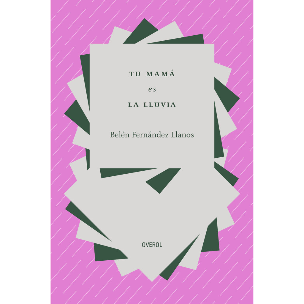 Tu Mamá Es La Lluvia