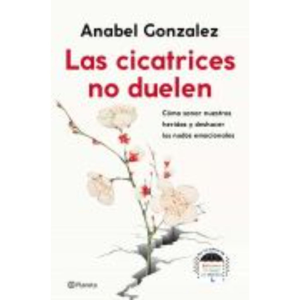 Las Cicatrices No Duelen