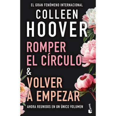 Omnibus (Romper El Círculo + Volver A Empezar)