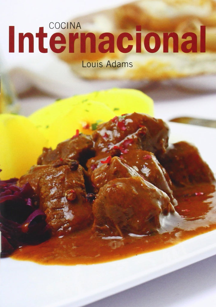 Cocina Internacional