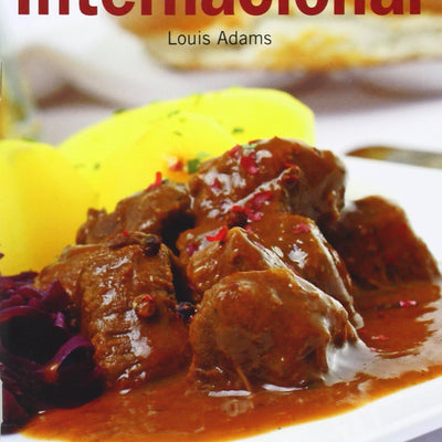 Cocina Internacional