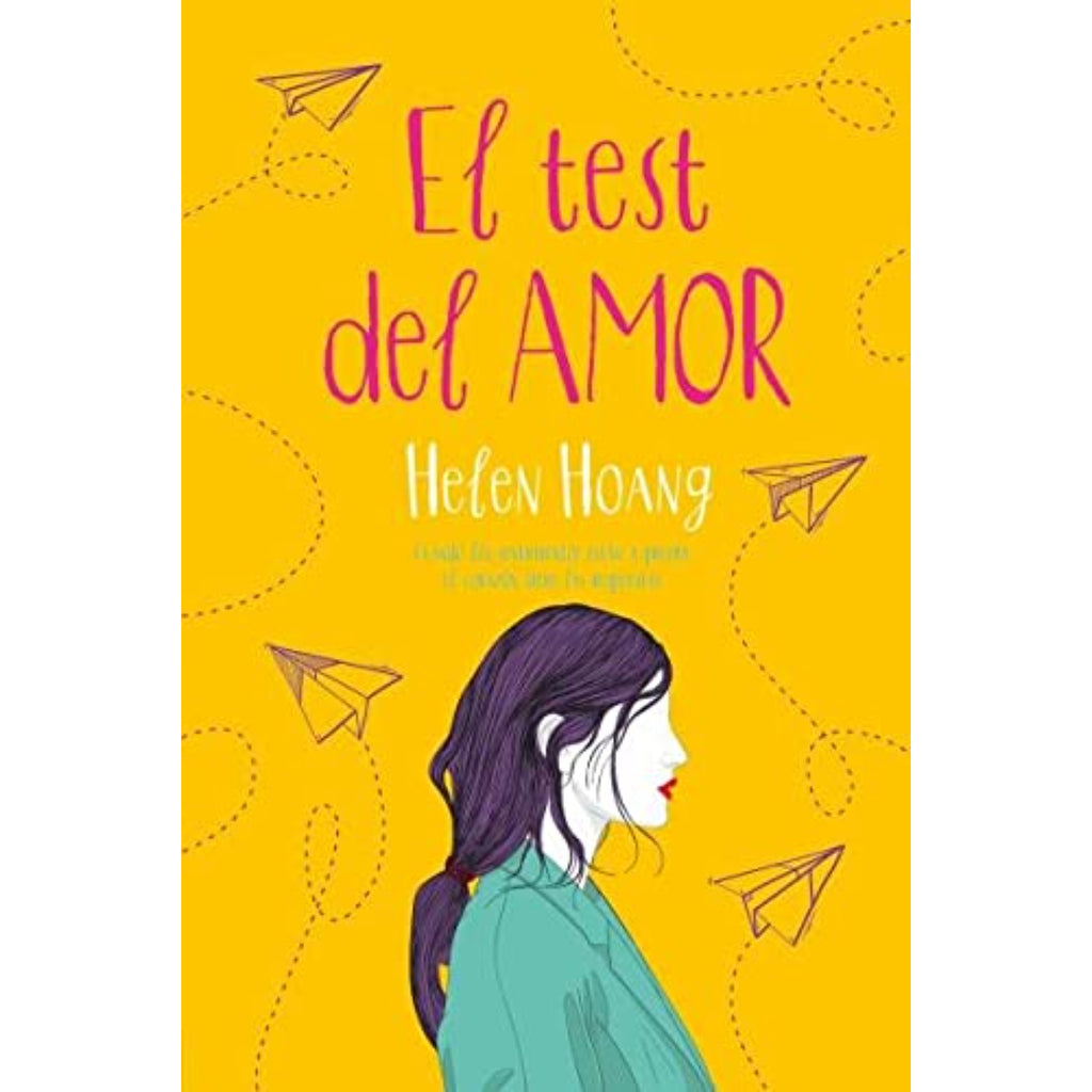 El Test del Amor