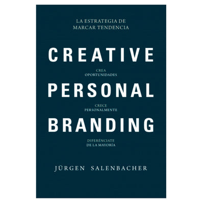 Creative Personal Branding