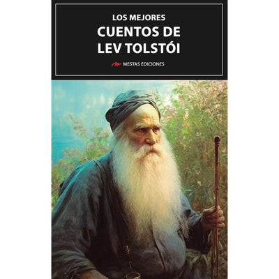 Los Mejores Cuentos De Leon Tolstoi