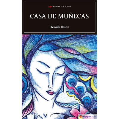 Casa De Muñecas