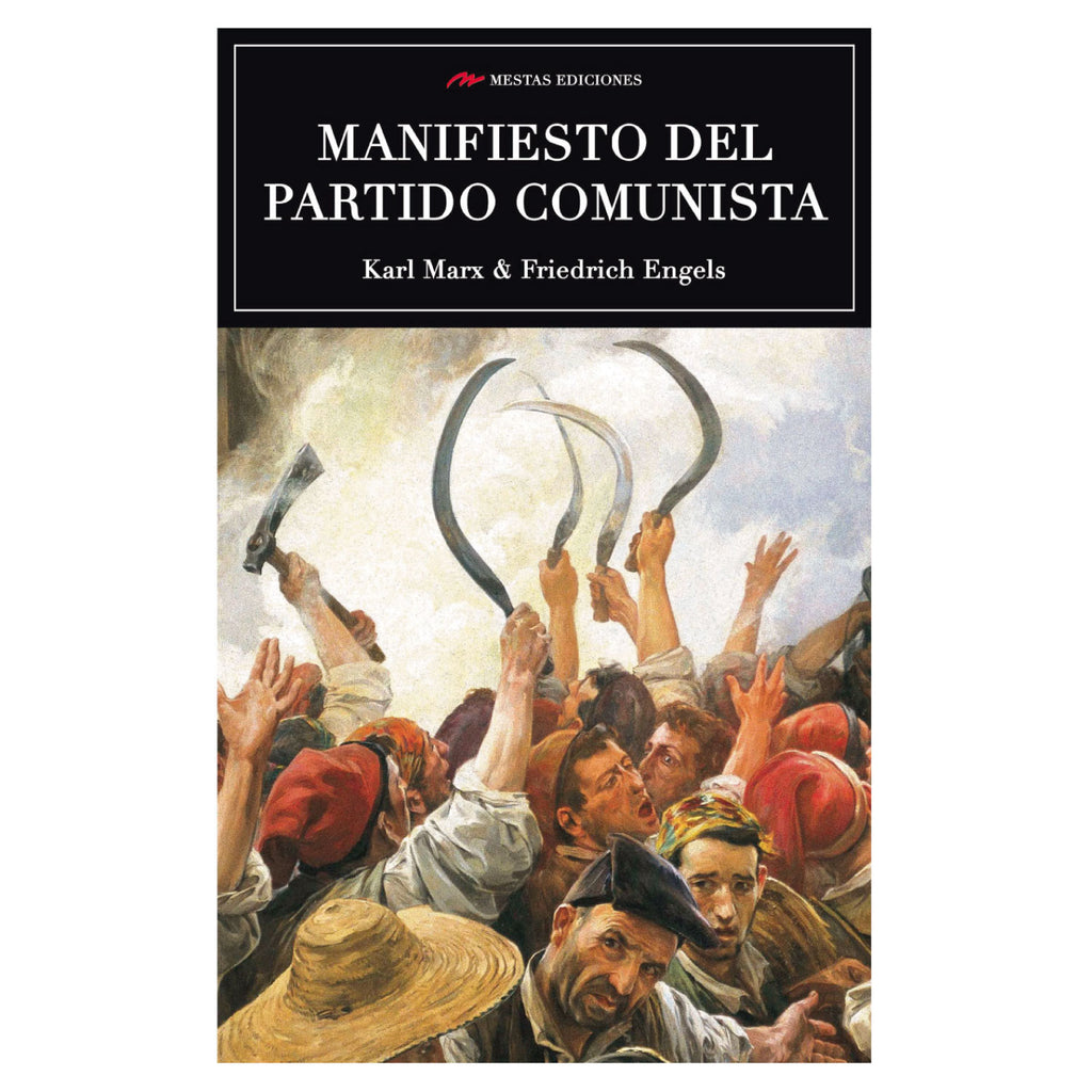 Manifiesto Del Partido Comunista